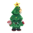 thumbnail image 1 of Holiday Time Animated Singing and Dancing Christmas Tree, 1 of 6