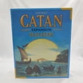 thumbnail image 1 of Juego de mesa Katan Island CATAN TUNC Ocean Katan, 1 of 4