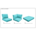 thumbnail image 1 of TK Classics Ensemble de Housses en Aruba pour LAGUNA-08c, 1 of 2