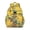 Yellow-15, variant on Space Galaxy Backpack for Teens - Waterproof & Breathable School Bag with Astronaut Print, Ergonomic Design for Spine Protection