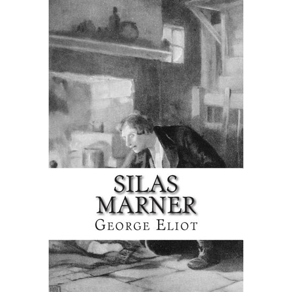 Silas Marner (Paperback)