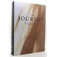 thumbnail image 1 of Pre-Owned The Journey: A Bible for Seeking God & Understanding Life : Niv (Hardcover) 0310919495 9780310919490, 1 of 1