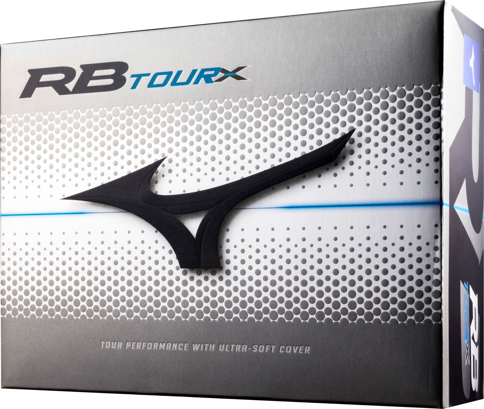 mizuno rb tour