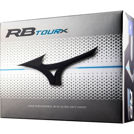 mizuno rb tour