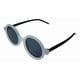 thumbnail image 2 of Lentes de sol Sersun 81196 blanco Unisex, 2 of 5