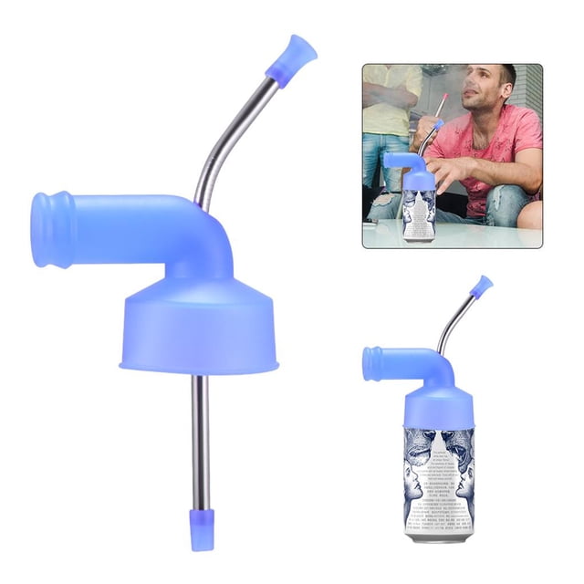 Embudo Para Botella De Cerveza Embudo Para Lata De Cerveza Accesorios Para Cerveza Fiestas En Casa Despedidas De Soltero Guardurnaity HA025748-00