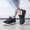 O-Blue, variant on Women Winter Flat Water-Repellent S Snow Boots for Women Velvet Warm Short-Tube Snow Boots for Women Wide Width Boots