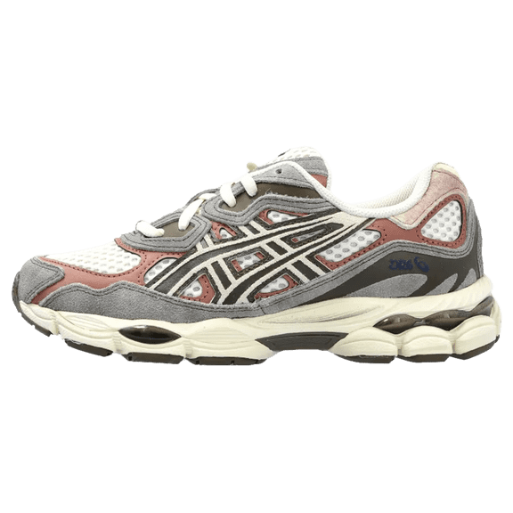 ASICS MENS Gel-NYC "Birch Driftwood" 1203A897 200 1203A897 200 from Stadium Goods