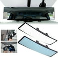 thumbnail image 1 of Essen 1Pc Universal Car Auto Blind Spot Mirror Wide Angle Adjustable Safety Rearview, 1 of 7