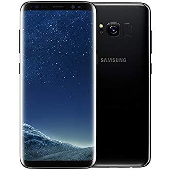 REFURBISHED - Samsung Galaxy S8+ 64GB G955U Unlocked - Black | Walmart