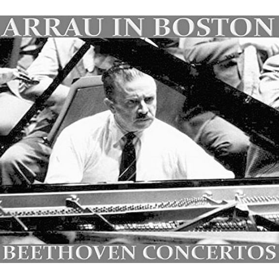 Beethoven - Piano - Music & Performance - CD