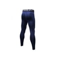 thumbnail image 4 of Men Sport Compression Trousers Quick-drying Sports Leggings Running Gym Fitness Sweatpants Trousers Pants, 4 of 4