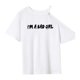 thumbnail image 5 of Camiseta de mujer con cuello redondo, camiseta básica femenina de moda para el trabajo, senderismo, viaje M, 5 of 8