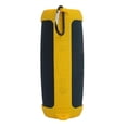 thumbnail image 3 of Inteprter Funda de altavoz Funda de silicona Funda de almacenamiento inalámbrica a prueba de golpes Funda a prueba de polvo Reemplazo para Charge 5 Cubiertas para muebles de jardín Amarillo Inteprter HA039476-01, 3 of 6