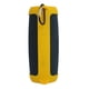 thumbnail image 5 of Yuarrent Funda de altavoz Funda de silicona Funda de almacenamiento inalámbrica a prueba de golpes Funda a prueba de polvo Reemplazo para Charge 5 Cubiertas para muebles de jardín Amarillo Yuarrent HA039476-01, 5 of 6