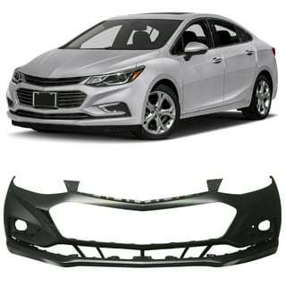 Chevy Cruze Front Bumper