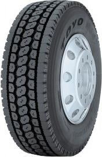 Toyoぶー Toyo Proxes RR Tire - 285/30ZR18 toy255250 - Extreme Power House