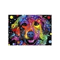thumbnail image 1 of 5D diamante pintura punto de cruz animal diamante bordado hogar oficina pared cristal pintura decoración Methold HA6341-00B, 1 of 6