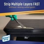 (عبوة من قطعتين) ماكينة تجريد كلين ستريب بريميوم 1 جيجا