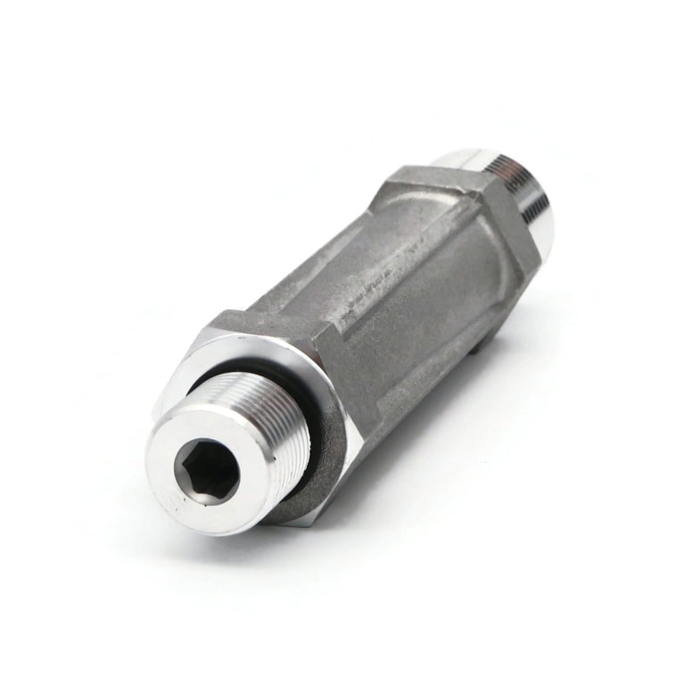 New Power Pressure Washer Pump for Water Outlet Tube - 190589GS
