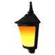 thumbnail image 2 of Solar Intelligent Security LED Induction Light Body Induction+Light Control White Light/Warm Glow, 2 of 5