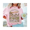 thumbnail image 3 of Vintage Mickey and Friends Jungle Cruise Ride Backside Of Water T-shirt, Disneyland Family Matching Vacation, Disney Birthday Boy Girl Gift, 3 of 6