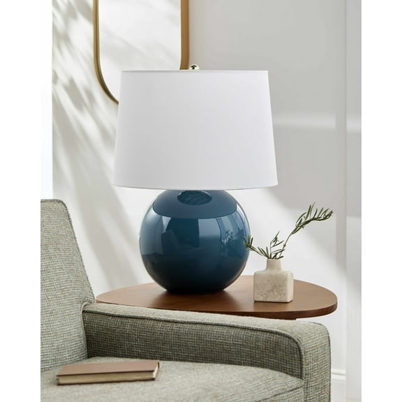 Boutique Rugs Bhadravati Table Lamp