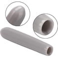 thumbnail image 2 of Dishwasher Caps [100pcs],Dishwasher Cap to Protect Dishwasher Basket Pins,Rustproof(Gray), 2 of 5