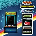 thumbnail image 3 of Arcade Classics Atari Centipede Counter Series Arcade Game with 8 Inch Screen, 3 of 13