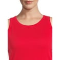 Find Your Perfect Terra Sky Women s Plus Size Ribbed Tank Top 3 Pack centimeters-to-millimeters-ruler
