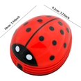 thumbnail image 2 of Jinsinto Rouge Coccinelle Mini Aspirateur de Table, 2 of 5