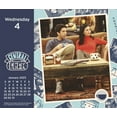 Trends International 2023 Friends DayataTime Box Calendar