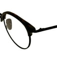 thumbnail image 3 of John Varvatos Mens Eyeglass Round Tortoise Metal V407 . 50mm, 3 of 7