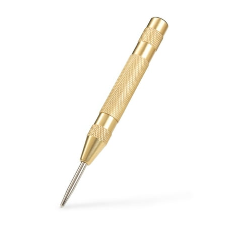 Center Punch Set - TEKTON Automatic Center Punch | 6580