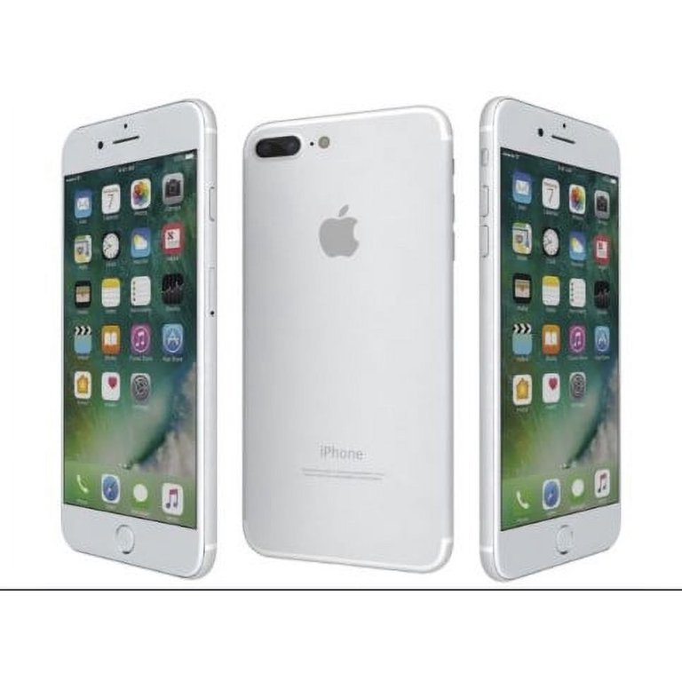 iPhone - Iphone 7Plus 256 GB ヨロッパ版 MN4W2ZD/A Apple iPhone 7 Plus GSM Smartphone Factory Unlocked - 256 GB