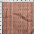 thumbnail image 3 of oneOone Cotton Flex Fabric Ethnic Block Print Fabric By The Yard 40 Inches Wide, 3 of 4