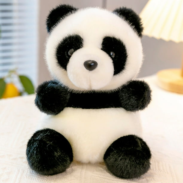XWSHYW Juguetes para Niños Muñecos Blandos de 20Cm, Juguetes de Peluche, Regalos Especiales para Niños y