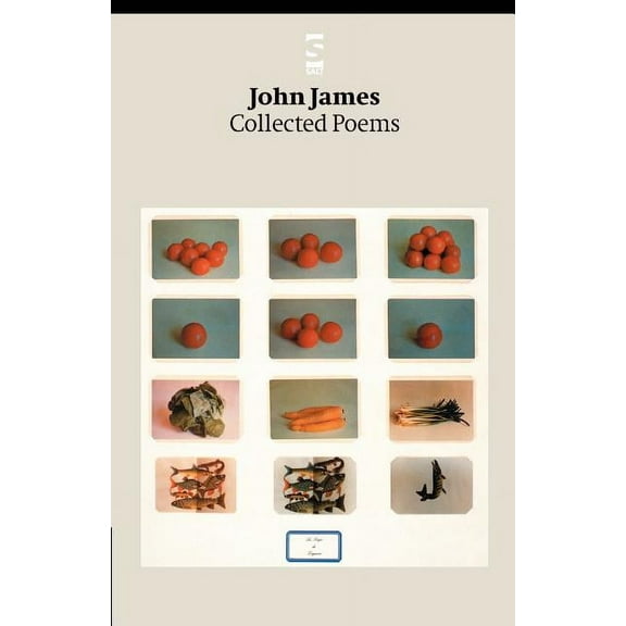 Collected Poems (Paperback)