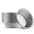 thumbnail image 1 of Molde para mini Tarta BAUHAUSEN 4 pulgadas 25 piezas, 1 of 6