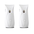 thumbnail image 1 of 2x Automatic Air Freshener Dispenser Bathroom Timed Air Freshener Spray Wall Mounted, Automatic Sce-week, 1 of 4