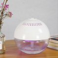 thumbnail image 3 of Liquid Air Fresheners Bedroom Freshen Electric Air Humidifier EU PLUG, 3 of 5