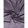 thumbnail image 6 of Women Sleeveless Fish Tail Dress, Solid Color Spaghetti Strap Bodycon Long Skirt, 6 of 7