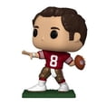 thumbnail image 2 of POP STEVE YOUNG 153 Funko NFL Football: Legends, 2 of 2