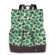 thumbnail image 1 of Fotbe Happy St. Patrick's Day Mochila Bolso con Estampado para Mujer, Mochila Antirrobo de Nylon Impermeable, Bolsa Ligera de Hombro, 1 of 4