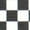 Black/White Checks, variant on SuspenderStore Stripes, Dots, And Checked Suspenders - 1.5-Inch Wide Elastic - Button - 3 Sizes