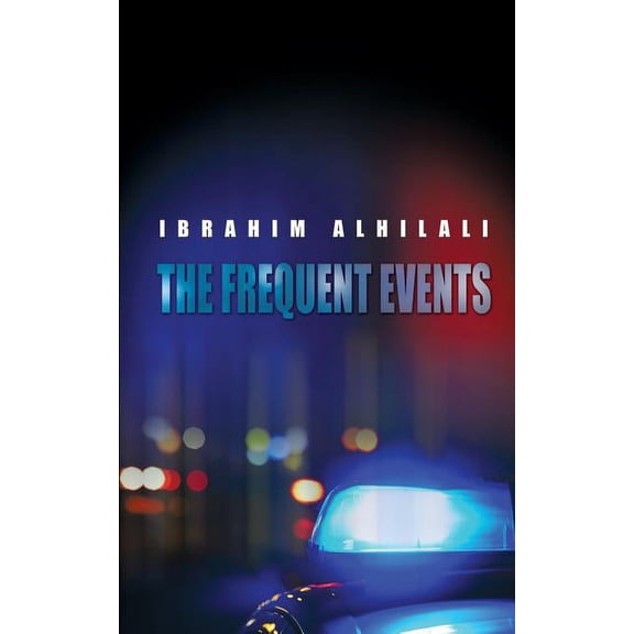 The Frequent Events (Paperback)
