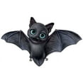 thumbnail image 2 of CafePress - PD Moreno's Halloween Bat - 12"x 13", 100% Recycled, Reusable Grocery Bag, 2 of 3