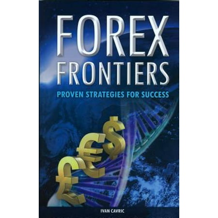 Proven forex strategies