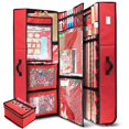 thumbnail image 1 of Recipiente de papel de regalo Hearth & Harbor 100x35x18 cm, 1 of 8