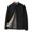 Black, variant on Zylanna Men's Causal Winter Jackets, Full Zip Warm Fashion Outwear Coats for Mens Black